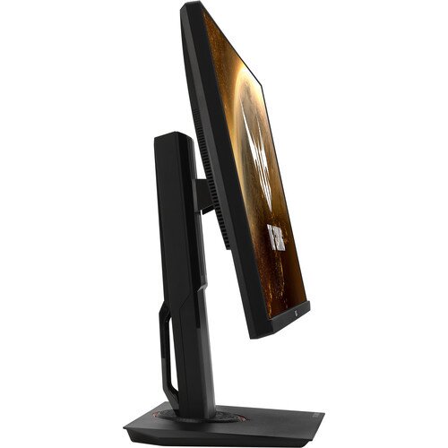 ASUS TUF Gaming VG289Q Gaming Monitor – 28 inch UHD 4K (3840x2160), IPS, DCI-P3 , Adaptive-Sync, Free Sync™, HDR 10 ASUS TUF Gaming VG289Q Gaming Monitor – 28 inch UHD 4K (3840x2160), IPS, DCI-P3 , Adaptive-Sync, Free Sync™, HDR 10